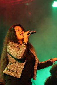 Read more about the article Blog 08: Arpita Das – The Singing Warrior
