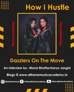 Read more about the article Blog 14: inDiSiz – Dazzlers On The Move