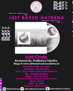 Read more about the article Blog 12: Udd Chala – The Sleeping Satellite